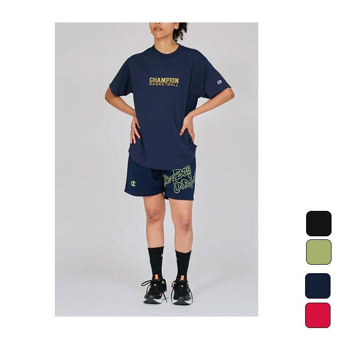 チャンピオン Champion レディース トレーニング バスケットボール