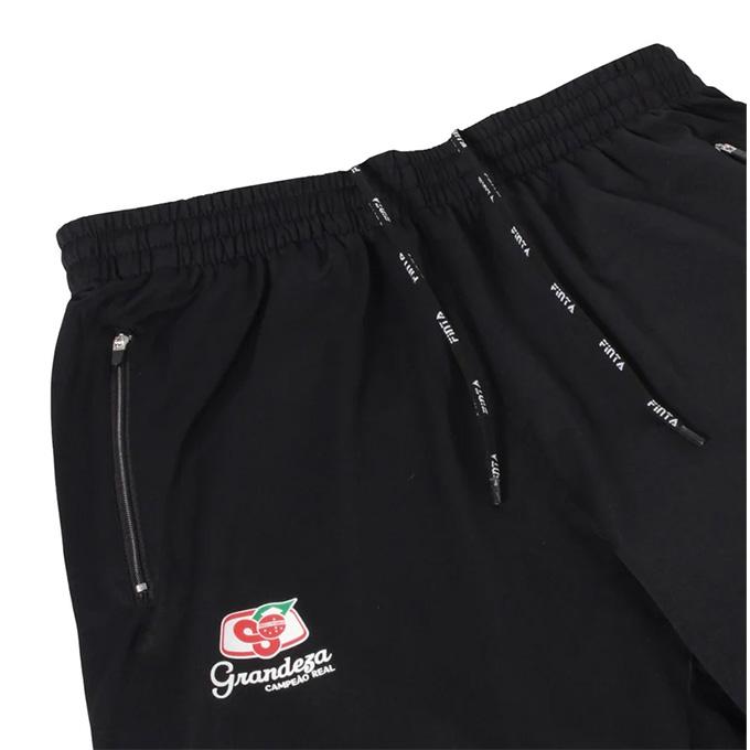 フィンタ FINTA メンズ サッカー フットサル ウェア ボトムス ロング