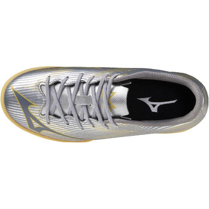 ミズノ MIZUNO ジュニア フットサル シューズ 幅広 ワイド ミズノ MIZUNO ジュニア フットサル シューズ 幅広 ワイド
