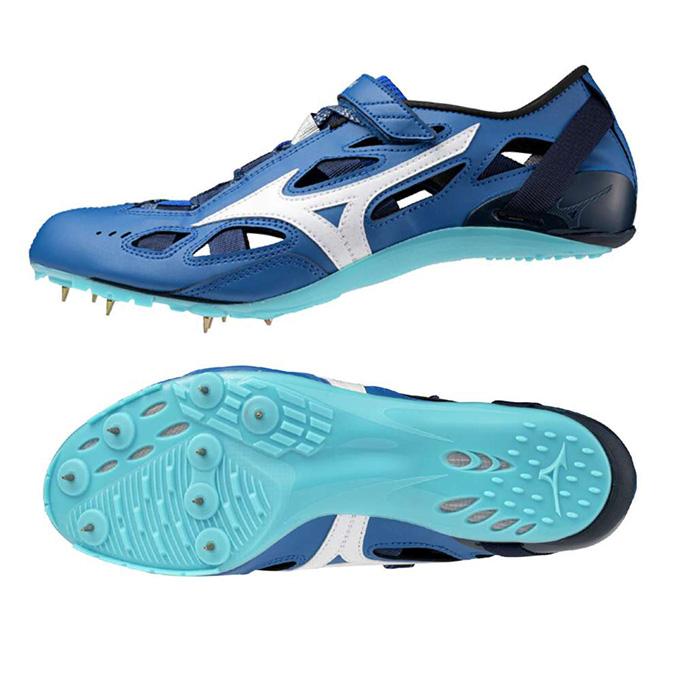 MIZUNO（ミズノ） メンズ レディース 陸上 スパイク 短距離 ハードル