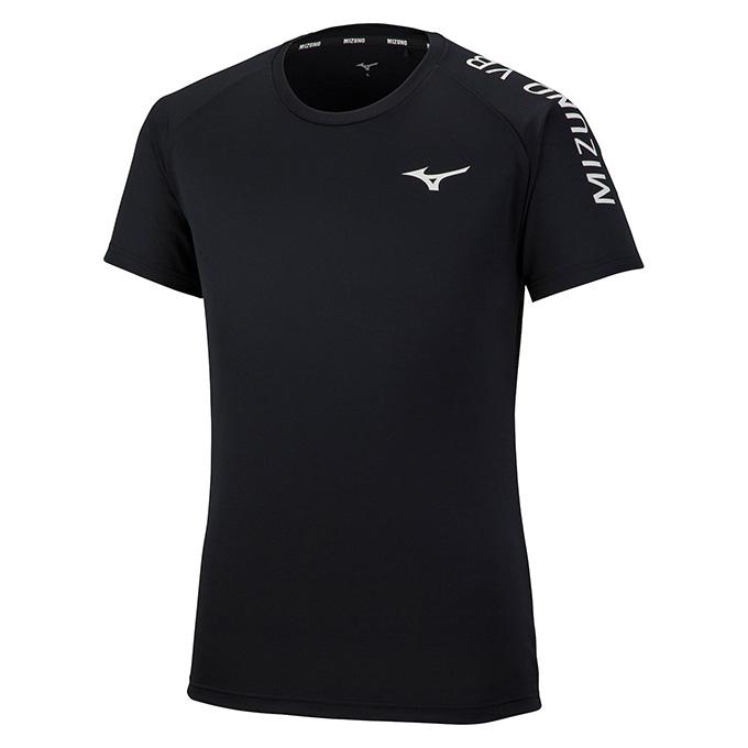 ミズノ MIZUNO メンズ レディース バレーボール ウエア トップス 半袖
