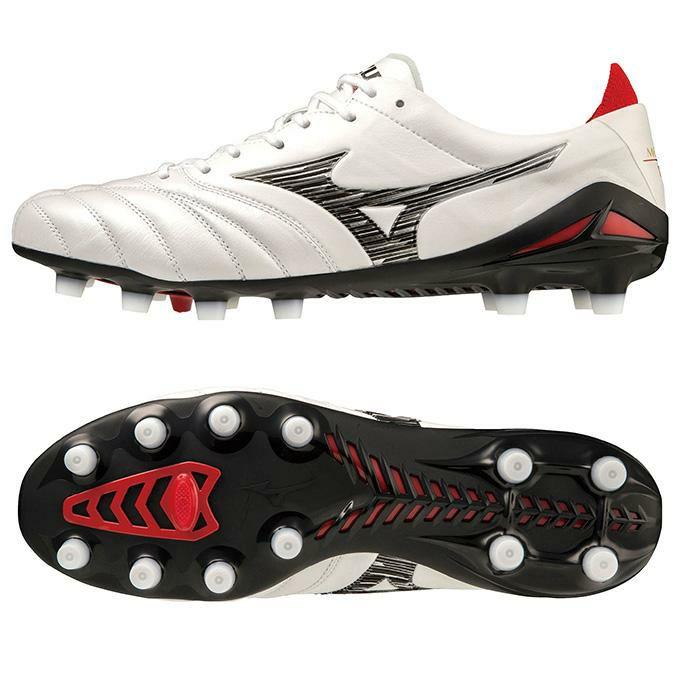 Mizuno Morelia サッカースパイク、サイズ27.5㎝送料無料 MIZUNO（ミズノ） 【人気商品】 □ サッカー スパイク シューズ