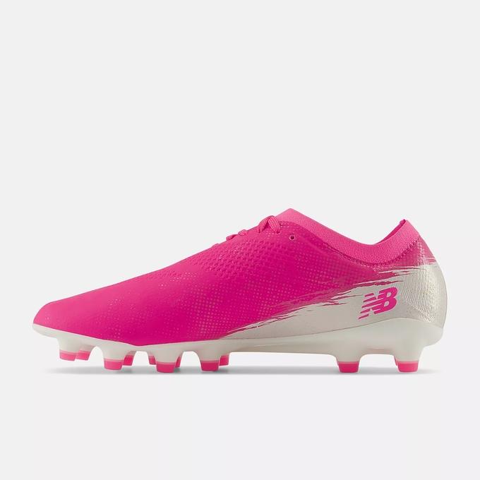 ニューバランス NB メンズ レディース サッカー フットサル スパイク シューズ Furon Pro HG/AG V8 UF2H94H 2E 94H 【2026SS】_1