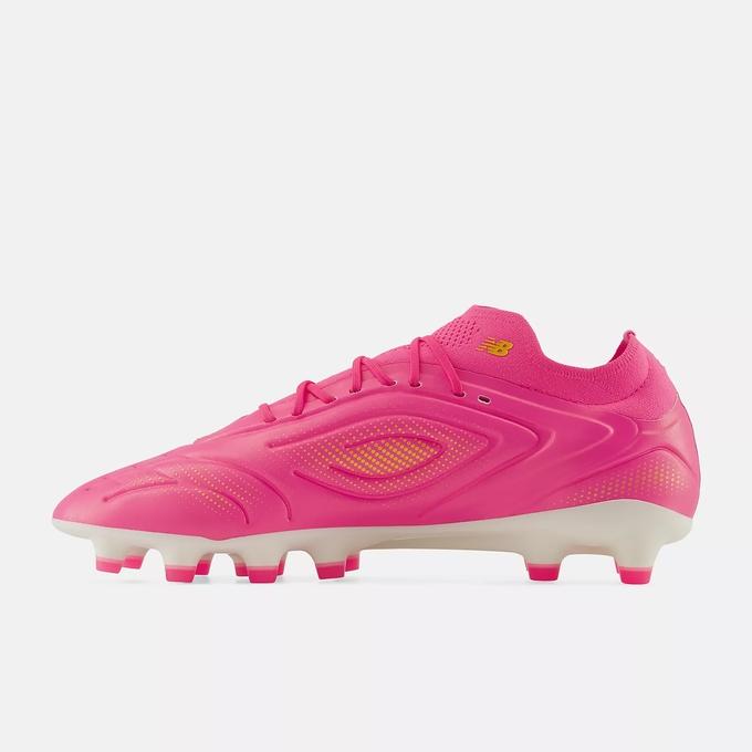 ニューバランス NB メンズ レディース サッカー フットサル スパイク シューズ Tekela Pro Low HG/AG V5 UT2H7C5 2E 7C5 【2026SS】_1
