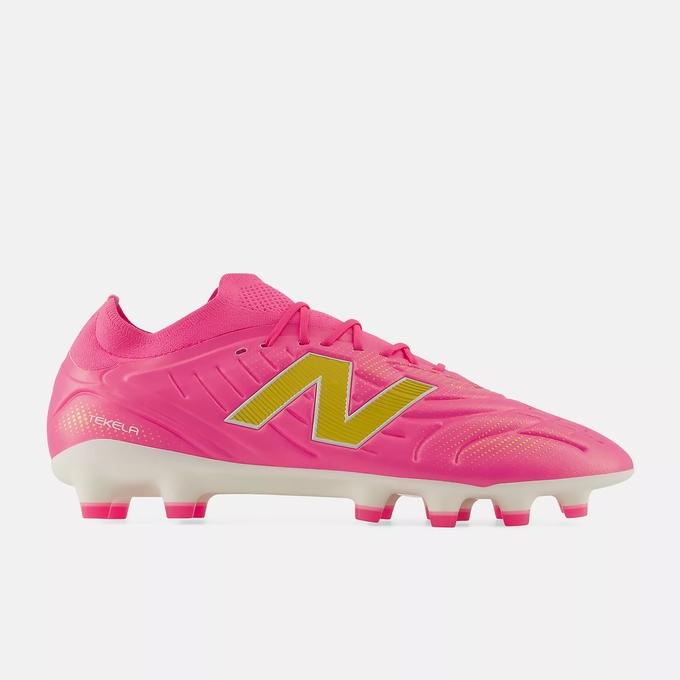 ニューバランス NB メンズ レディース サッカー フットサル スパイク シューズ Tekela Pro Low HG/AG V5 UT2H7C5 2E 7C5 【2026SS】_2
