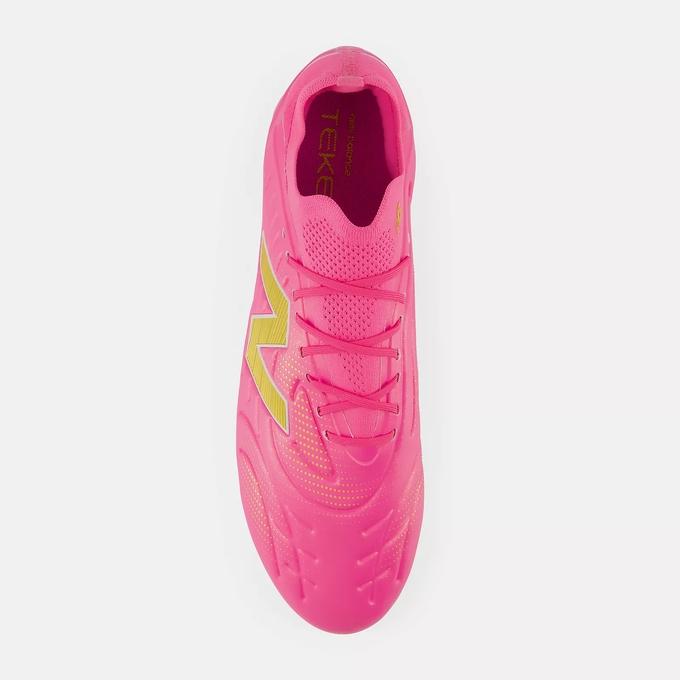 ニューバランス NB メンズ レディース サッカー フットサル スパイク シューズ Tekela Pro Low HG/AG V5 UT2H7C5 2E 7C5 【2026SS】_3