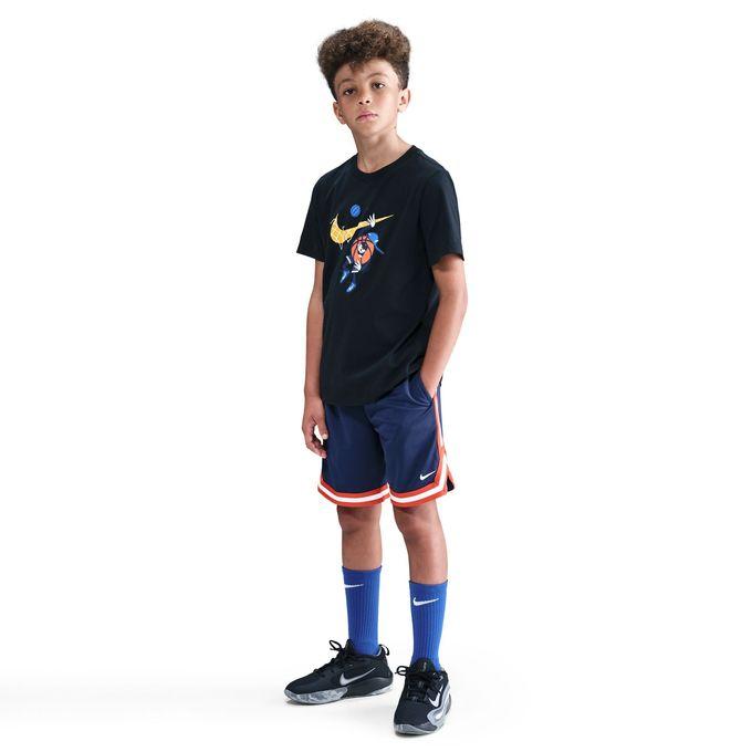 ナイキ NIKE ジュニア バスケットボール ウエア ボトムス ショート