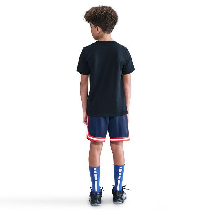 ナイキ NIKE ジュニア バスケットボール ウエア ボトムス ショート