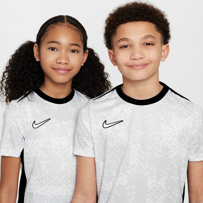 NIKE ナイキ ジュニア サッカー ウェア Tシャツ YTH DF ACDPR S
