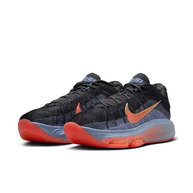 ナイキ NIKE メンズ バスケットボール シューズ G.T. ハッスル 3 ナイキ NIKE メンズ バスケットボール シューズ G.T. ハッスル 3
