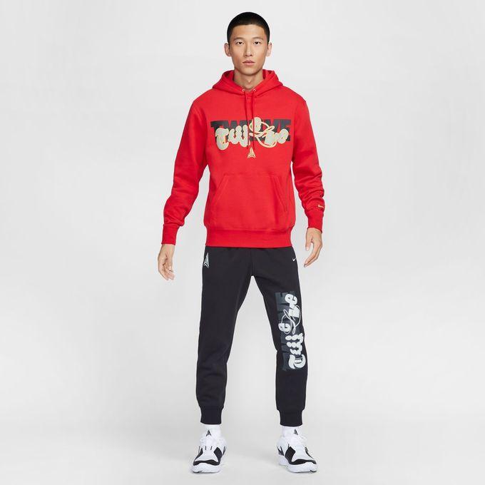 ナイキ NIKE メンズ バスケットボール ウェア トップス パーカー