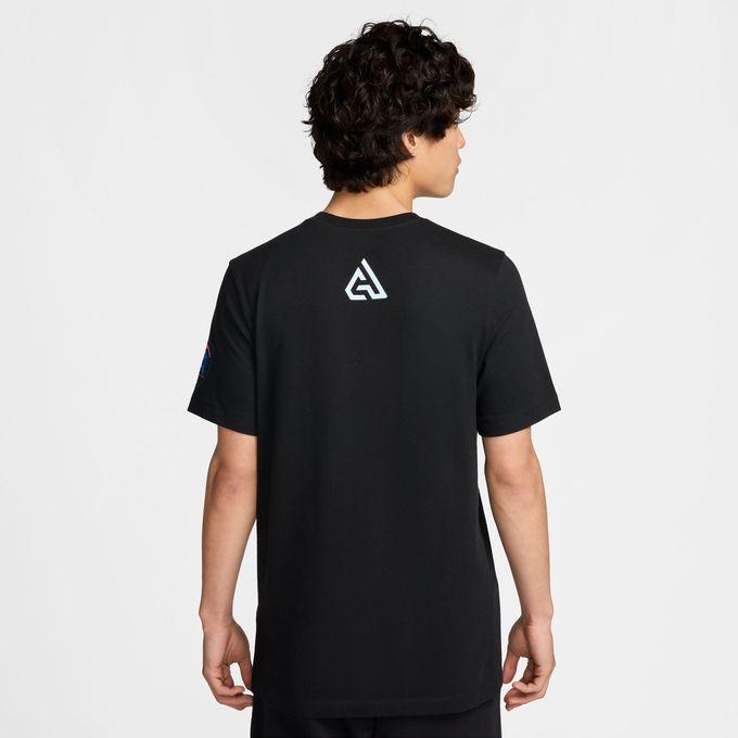 東海大学　NIKE ナイキ　バスケットボール 半袖　フーディ ナイキ（NIKE）（メンズ）バスケットボールウェア Giannis