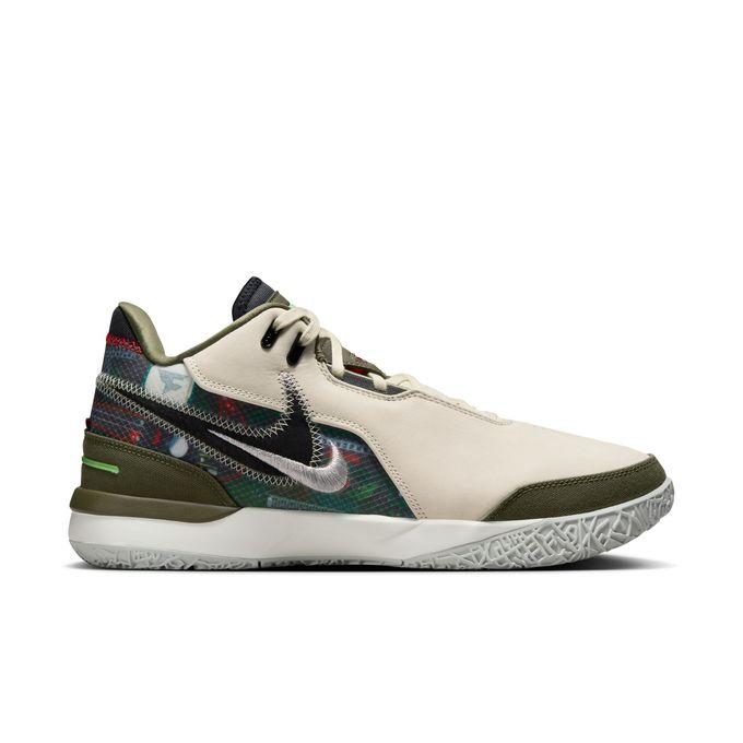 ナイキ NIKE メンズ バスケットボール シューズ ZM LEBRON NXXT GEN