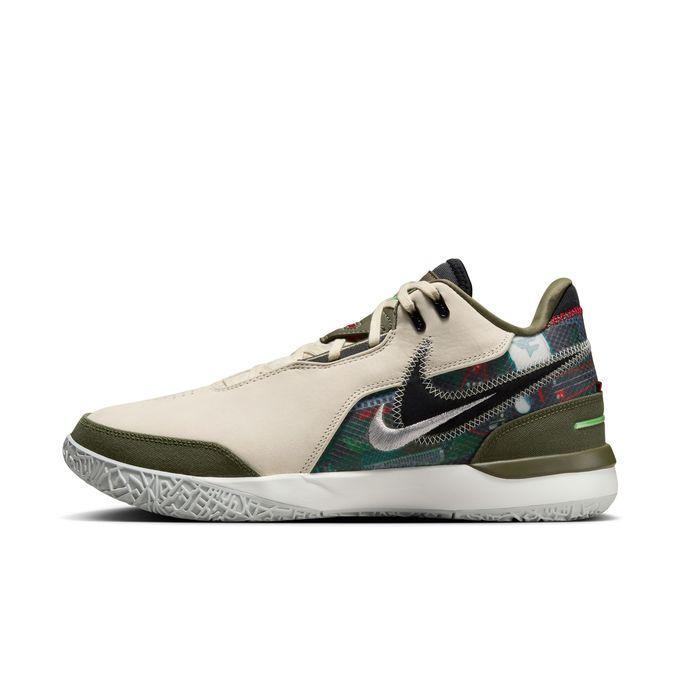 ナイキ NIKE メンズ バスケットボール シューズ ZM LEBRON NXXT GEN