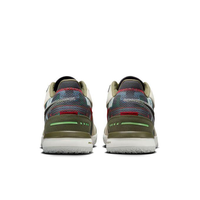スポーツ NIKE ナイキ NIKE メンズ バスケットボール シューズ ZM LEBRON NXXT GEN