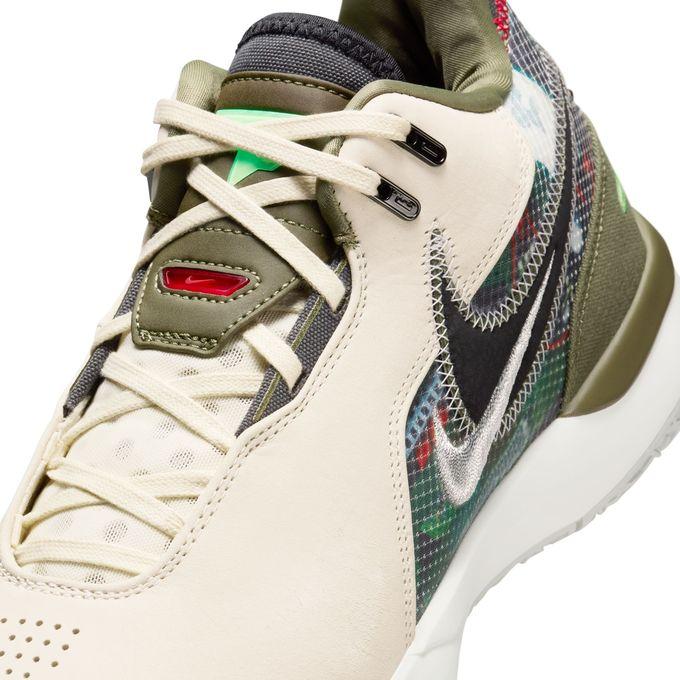 ナイキ NIKE メンズ バスケットボール シューズ ZM LEBRON NXXT GEN