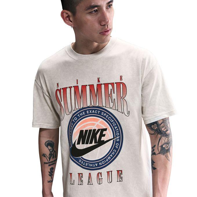 ナイキ NIKE メンズ バスケットボール ウエア トップス 半袖 Tシャツ