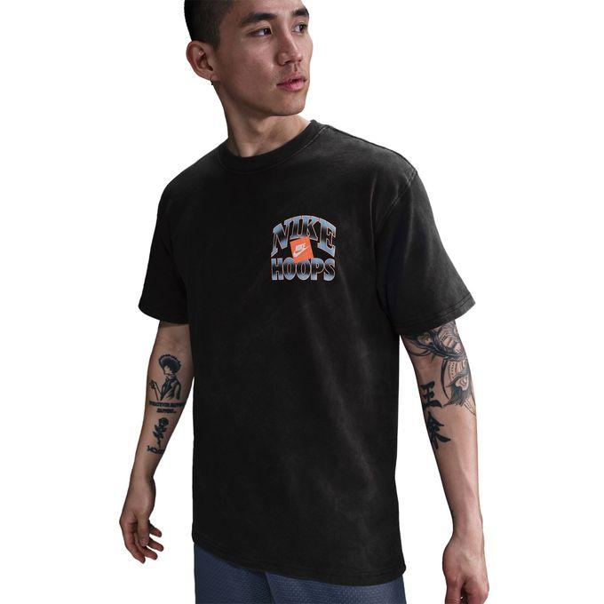 ナイキ NIKE メンズ バスケットボール ウエア トップス 半袖 Tシャツ