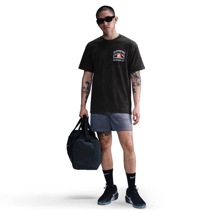 ナイキ NIKE メンズ バスケットボール ウエア トップス 半袖 Tシャツ