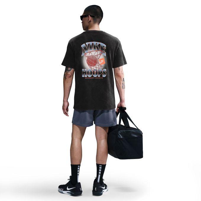 ナイキ NIKE メンズ バスケットボール ウエア トップス 半袖 Tシャツ