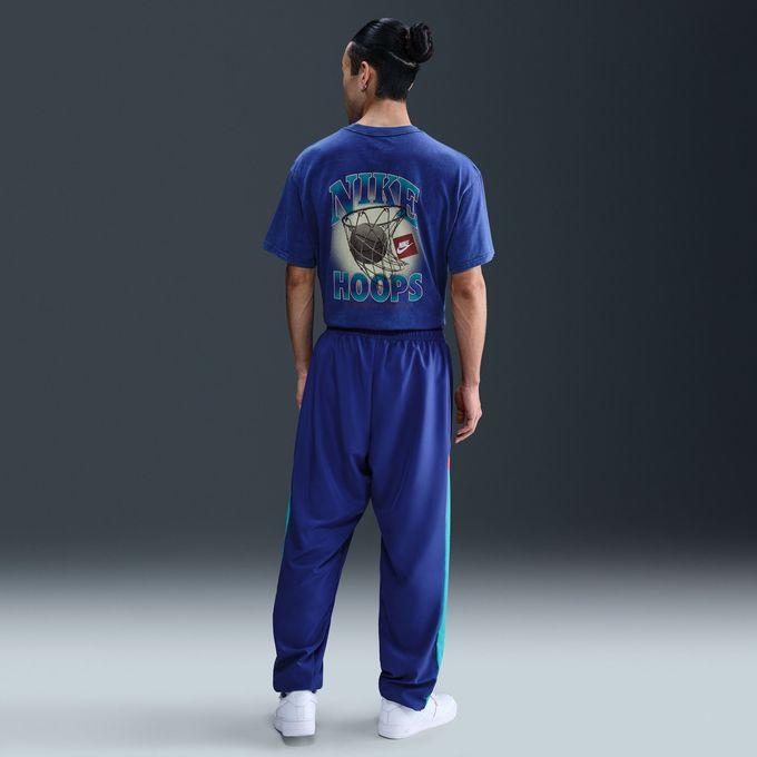 ナイキ NIKE メンズ バスケットボール ウエア トップス 半袖 Tシャツ