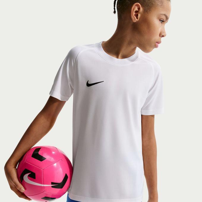 ナイキ NIKE ジュニア サッカー ウエア トップス 半袖 Tシャツ YTH DF