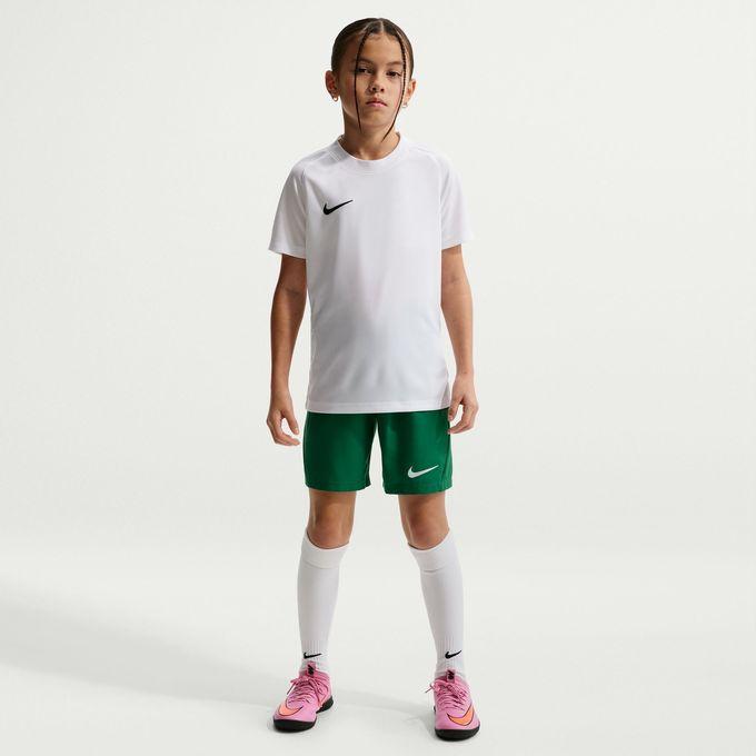 ナイキ NIKE ジュニア サッカー ウエア トップス 半袖 Tシャツ YTH DF