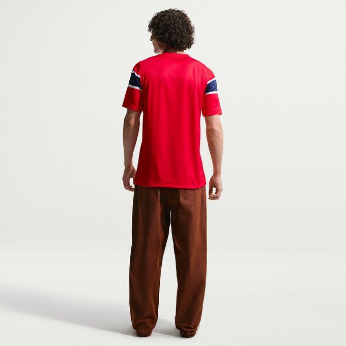ナイキ NIKE メンズ サッカー ウェア レプリカユニフォーム ノルウェー