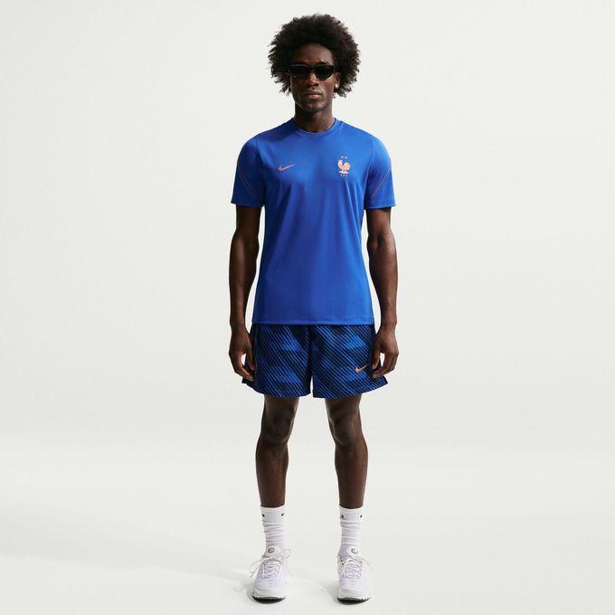 サッカーウェア まとめ売り UMBRO NIKE  ナイキ NIKE メンズ サッカー ウェア トップス 半袖 FFF M NK DF STRK