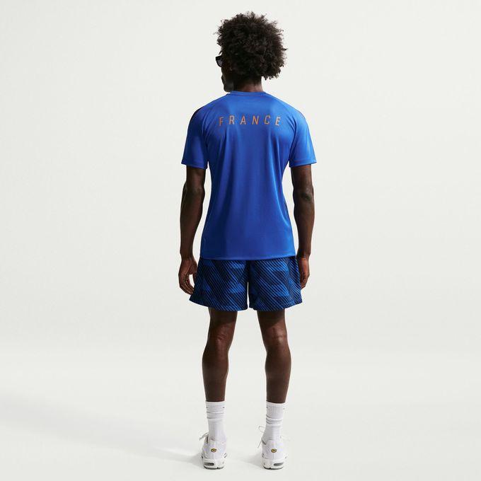 ナイキ NIKE メンズ サッカー ウェア トップス 半袖 FFF M NK DF STRK