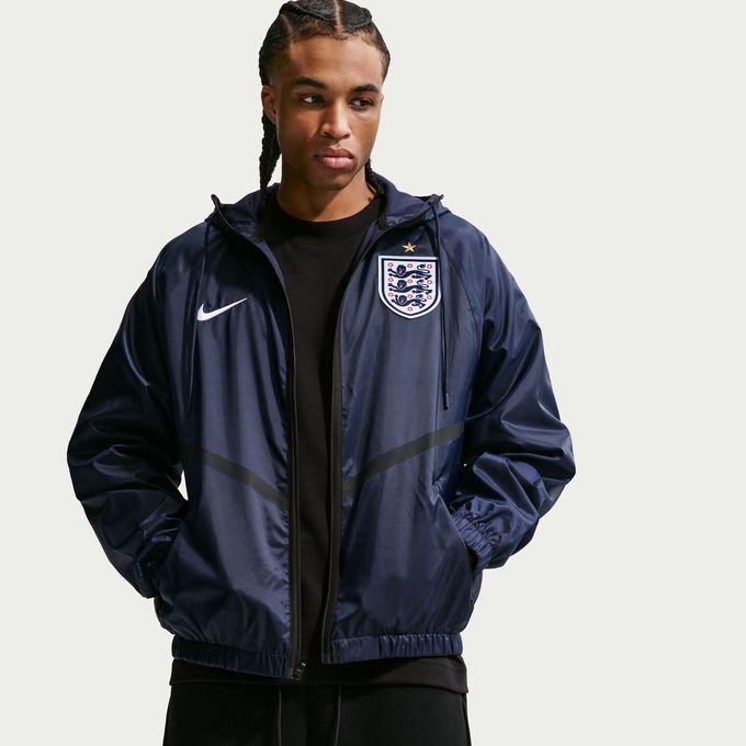 ナイキ NIKE メンズ サッカー ウェア イングランド アンセム