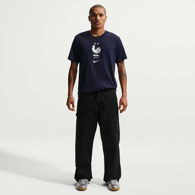 ナイキ NIKE メンズ サッカー ウェア フランス代表 Tシャツ FFF M NK
