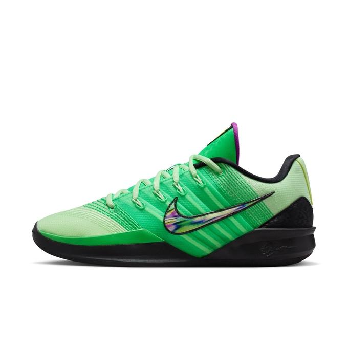 ナイキ NIKE レディース バスケットボール シューズ SABRINA 3 GAMER