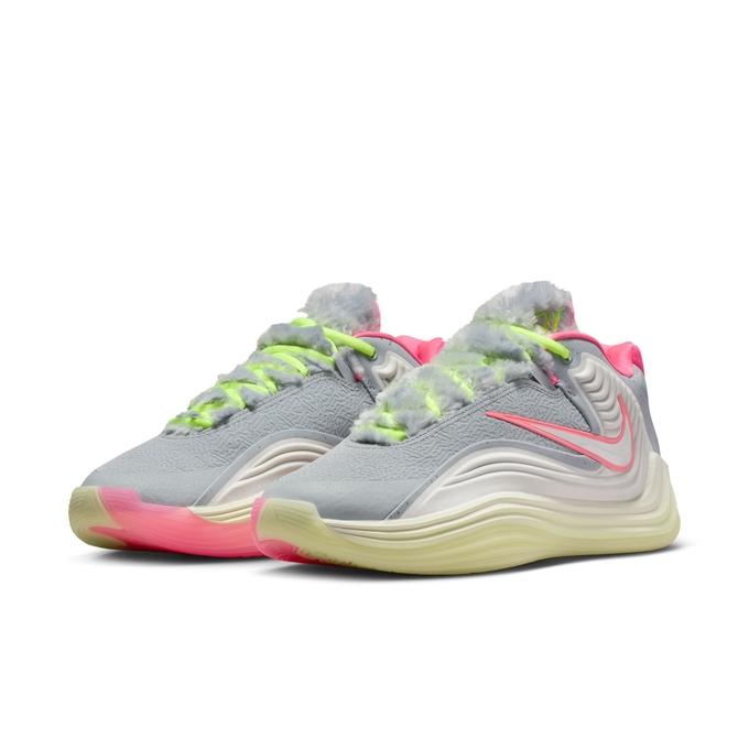 ナイキ NIKE メンズ バスケットボール シューズ GIANNIS FREAK 7 SE EP