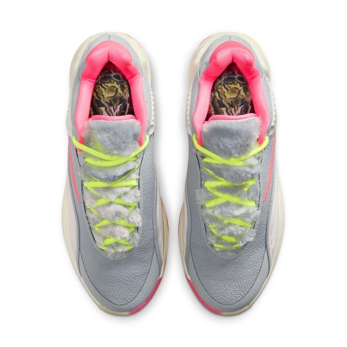 ナイキ NIKE メンズ バスケットボール シューズ GIANNIS FREAK 7 SE EP
