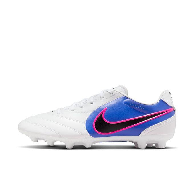 ナイキ サッカースパイク AG ティエンポ 海外限定色 ナイキ NIKE メンズ サッカー スパイク シューズ ティエンポ LIGERA