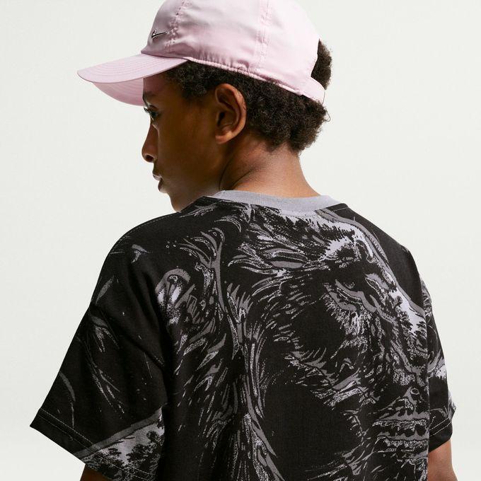 ナイキ NIKE ジュニア キッズ サッカー ウェア Tシャツ イングランド