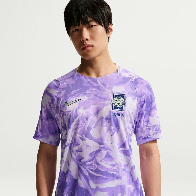 ナイキ NIKE メンズ サッカー ウェア レプリカユニフォーム 韓国 2026