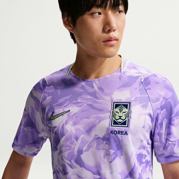 ナイキ NIKE メンズ サッカー ウェア レプリカユニフォーム 韓国 2026