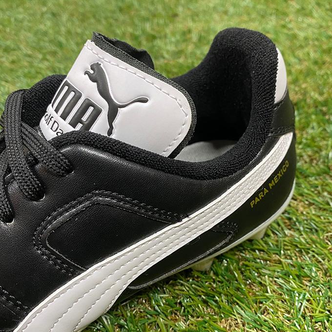 PUMA（プーマ） ユニセックス サッカースパイク ハードグラウンド 人工