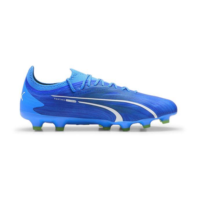 プーマ PUMA メンズ サッカー スパイク シューズ 土、人工芝用 ウルトラ アルティメット HG/AG  107505 03 【2023FW】｜spopia｜03