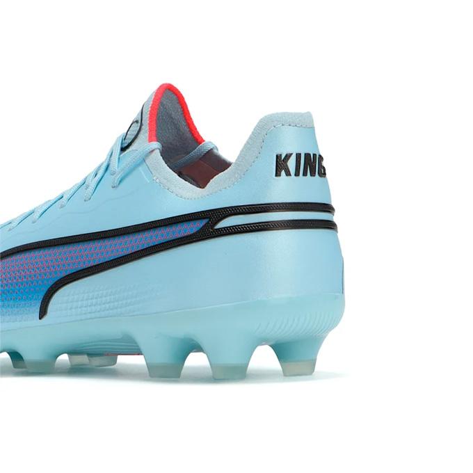 プーマ PUMA サッカー スパイク シューズ 土・人工芝用 プーマ キング アルティメット HG/AG サッカー スパイク 107564 02 【2023SS】｜spopia｜04