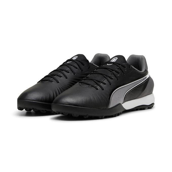 2/1まで。専用 プーマ PUMA メンズ サッカー フットサル スパイク シューズ 硬い天然