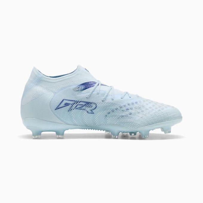 プーマ PUMA メンズ サッカー スパイク シューズ 人工芝用 K) フューチャー 9 アルティメット AG 108890 03 【2026SS】