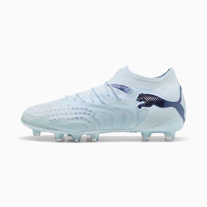 プーマ PUMA メンズ サッカー スパイク シューズ 人工芝用 K) フューチャー 9 アルティメット AG 108890 03 【2026SS】