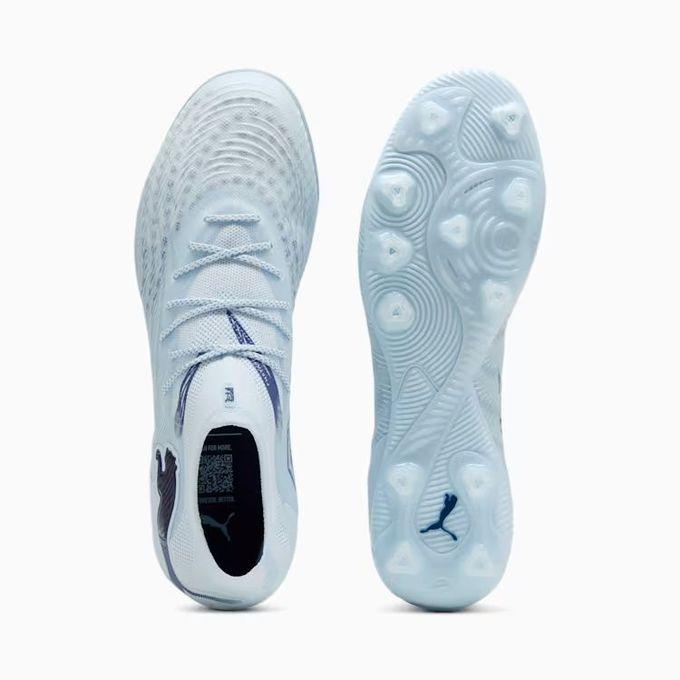 プーマ PUMA メンズ サッカー スパイク シューズ 人工芝用 K) フューチャー 9 アルティメット AG 108890 03 【2026SS】