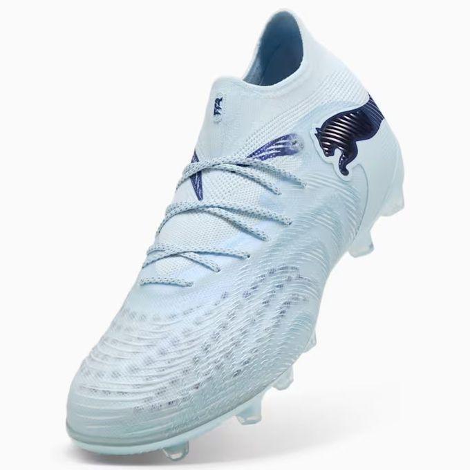 プーマ PUMA メンズ サッカー スパイク シューズ 人工芝用 K) フューチャー 9 アルティメット AG 108890 03 【2026SS】