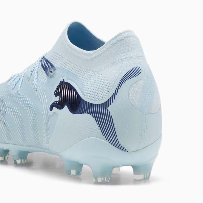 プーマ PUMA メンズ サッカー スパイク シューズ 人工芝用 K) フューチャー 9 アルティメット AG 108890 03 【2026SS】