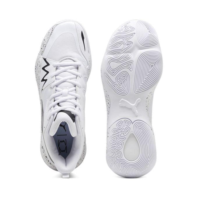 プーマ PUMA メンズ レディース バスケットボール シューズ GENETICS