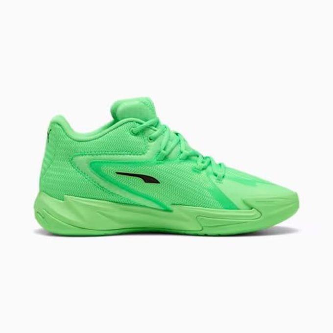 プーマ PUMA メンズ レディース バスケットボール シューズ DAGGER